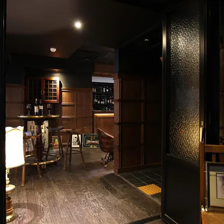 Christie Hotel 크리스티 호텔